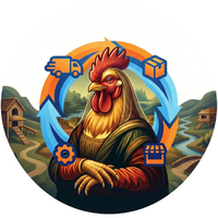 Logo MONALISA